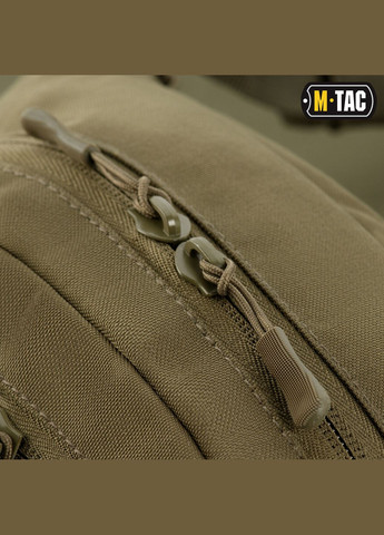 Сумка Companion Bag Small Ranger Green M-TAC (303261743)