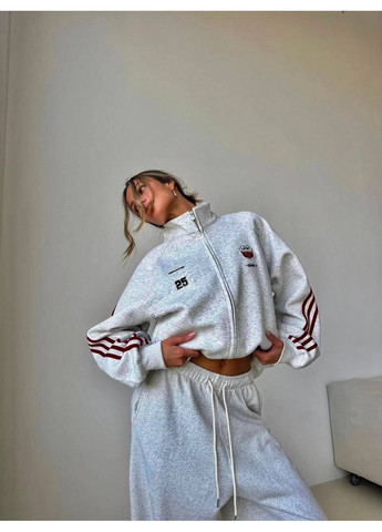 Женский спортивный костюм FINO Mode (366081934)