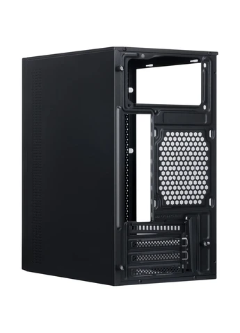 Корпус E110 Black [146869] Prologix (400981654)