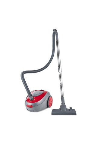 Пилосос мішковий ZVC261 Zelmer (340060040)