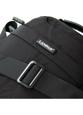 Сумка чоловіча нейлон Lanpad 0935 (350878477)