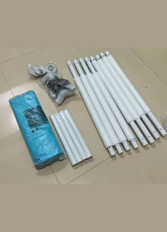 Басейн дитячий 57173 каркасний, 340 л Intex (341533341)