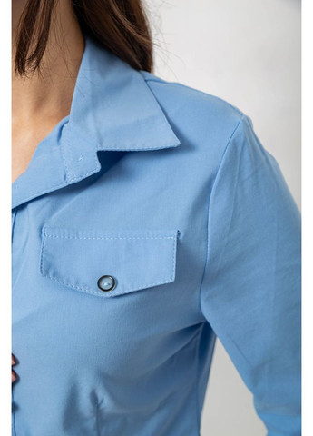 Цветная рубашка Ager