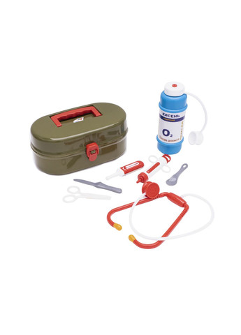 Набор Парамедик 914 в.3, в сетке (4823036909873) Orion (292707659)