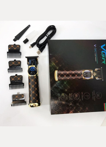 Тример V-942 VGR (364666088)