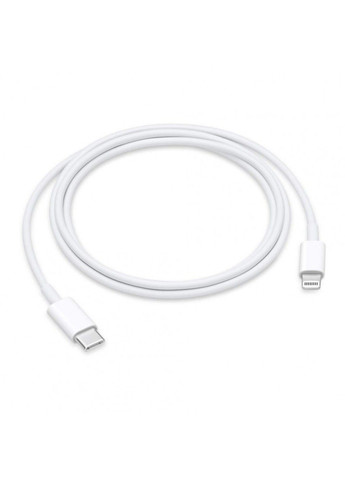 Дата кабель для Apple USB-C to Lightning Cable (А) (1m) no box Brand_A_Class (304733934)