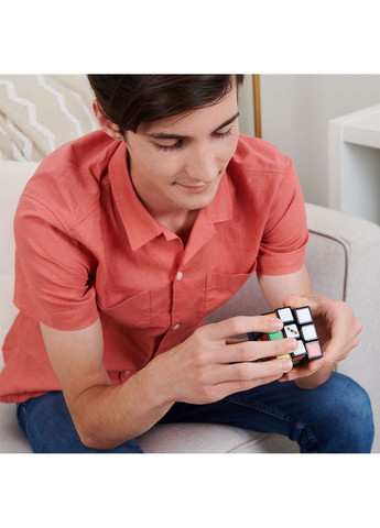Головоломка Rubik`s S4 - Кубик 3x3 No Brand (368722034)