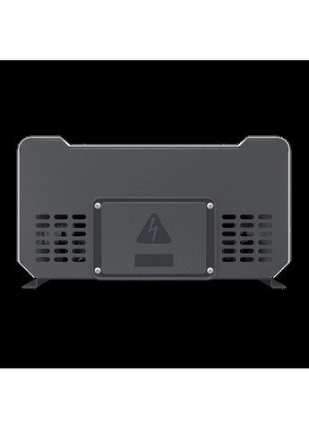 Стабілізатор напруги однофазний побутовий Ампер-Т У 16-1/80 v2.1, Елекс (370386452)