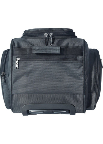 Сумка Дорожная Мадрид 82 л. черный (00349169) Bagland (296715746)