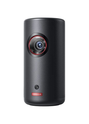 Проектор Capsule 3 Black (D2425211) Nebula (360977154)