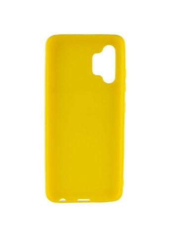 Чохол на Samsung Galaxy A14 4G/5G / для самсунг галаксі А14 силікон Epik (334295470)