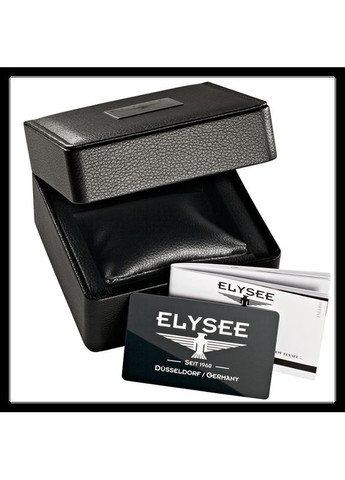 Мужские наручные часы 83833 Elysee (321950580)