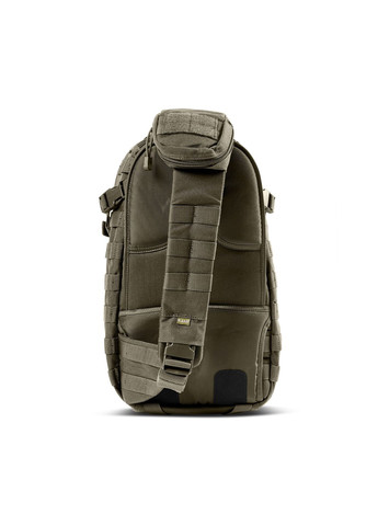 Сумка-рюкзак однолямочная RUSH MOAB 10 Sling Pack 18LRANGER GREEN 5.11 Tactical (323156667)