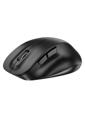Манипулятор мышь GM24 Mystic six-button dual-mode business wireless mouse Black Hoco (335807116)
