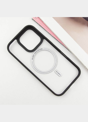 Чохол на Apple iPhone 16 Pro / для айфон 16 про з функцією магсейф MagSafe Blueo (334295105)