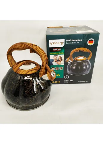 Чайник Rainberg RB-2310 3Л No Brand (385294897)