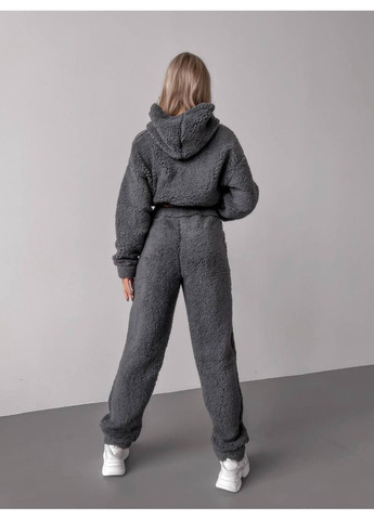 Женский спортивный костюм тедди FINO Mode (367735908)