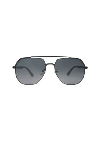 Солнцезащитные очки с поляризацией Фэшн мужские 849-366 LuckyLOOK 849-366m (289360548)