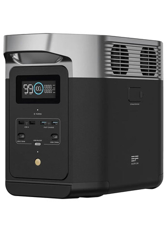 Зарядна станція DELTA 2 1024Wh 284444 mAh (ZMR330-EU) EcoFlow (306581934)