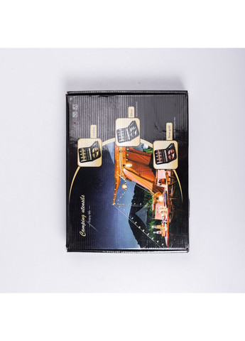 Набор посуды для пикника на 4 персоны 24 предмета HP-21-2 LUGI (363264063)