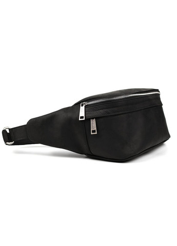 Чоловіча шкіряна сумка на пояс 30х15х12 см TARWA (315874711)