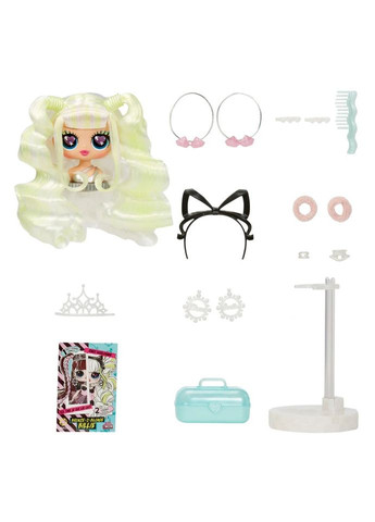 Ігровий набір із лялькою Біллі Блонд 591740 серії "Surprise Swap" з аксесуарами L.O.L. Surprise! (364894236)