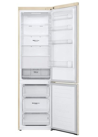 Холодильник GWB509SEKM LG (278273837)