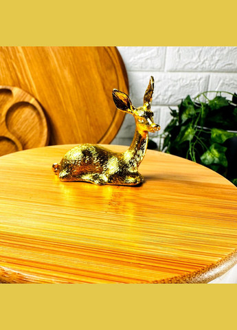 Большая банка для хранения с бамбуковой крышкой 2.2 л Royal Stag Олень Hell (303212408)