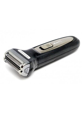 Тример для стрижки волосся носа вух брів GM-561 3в1 машинка для видалення волосся на обличчі Gemei (297332000)