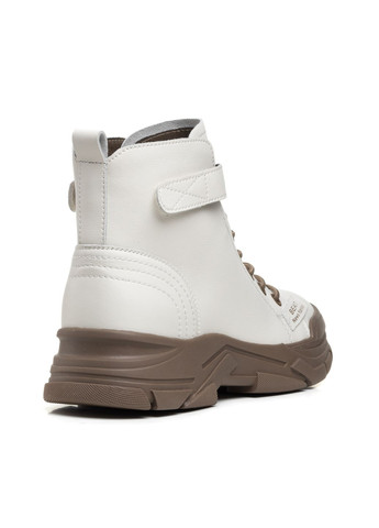 ботинки (1598б) Lifexpert из искусственной кожи