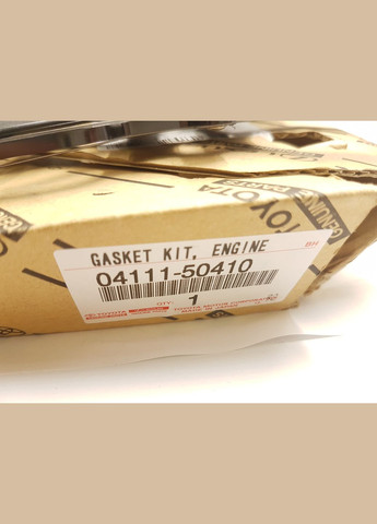 Комплект прокладок LC100, LX470* Toyota (360503334)