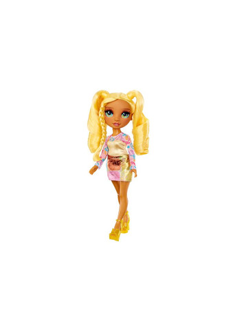 Кукла серии "My Fashion Style" – САННИ (с аксесс.) 547570 Rainbow High (362490377)