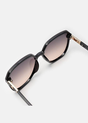 Сонцезахисні окуляри GH010 Black No Brand (280915936)