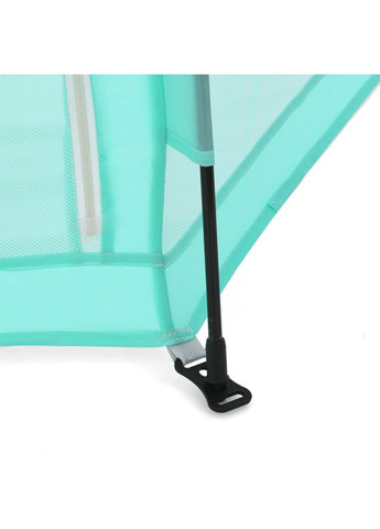 Дитячий манеж MR 1512 Dusty Green 146×127×110 см Bambi (359474923)