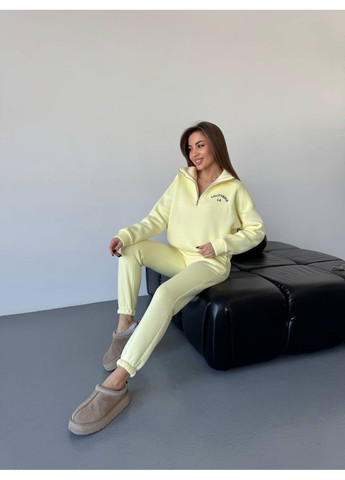 Жіночий спортивний костюм FINO Mode (368540954)