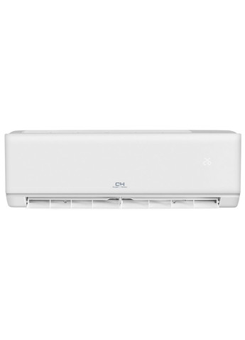 Кондиционер CH-S12FTXF6 Vital Plus 35м2 инвертор 12000BTU 3.2кВт A++/A+++ -15°С Wi-Fi R32 белый Cooper&Hunter (363320838)