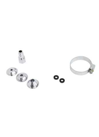 Пульверизатор малярный 4,0/6,0/8,0 мм, бачок 4,5 л алюминиевый. Geko (313618638)