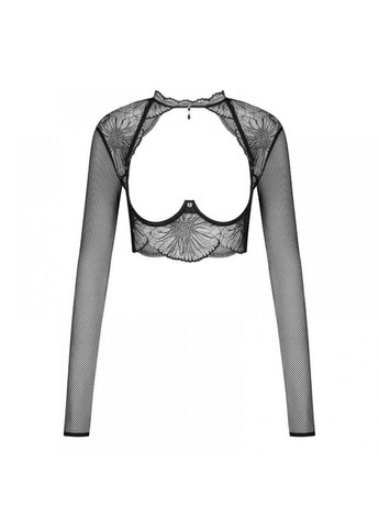 Топ Mibelia с открытой грудью Mibelia,, Obsessive (331170124)