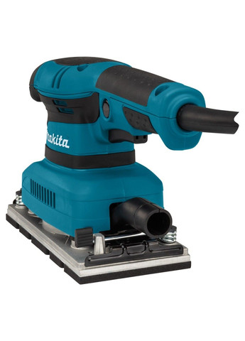 Шлифмашина вибрационная BO3710 (93x228 мм, 11000 мин-1, 190 Вт) Makita (296987395)