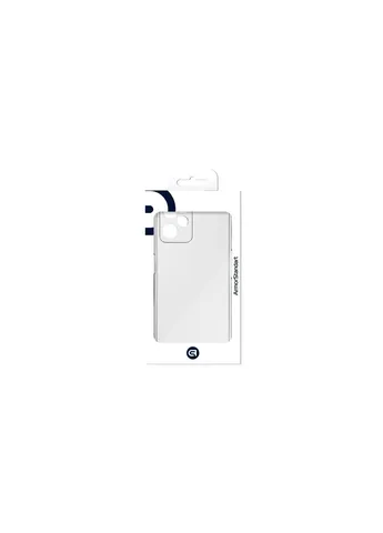 Чохол до мобільного телефона (ARM66416) ArmorStandart Air Force Realme C35 Camera cover Transparent (326588142)