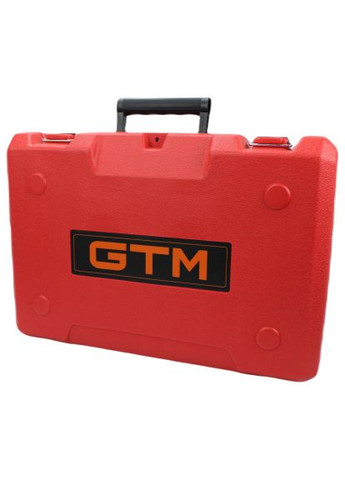 Перфоратор RH28/850EV 3,2Дж, 850Вт, 6-28мм (RH28/850EV) GTM RH28/850EV 3, 2Дж, 850Вт, 6-28мм (364661448)