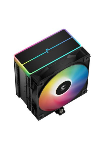 Кулер для процессора (R-AG500-BKAMMN-GJD) DeepCool AG500 BK ARGB V2 (369883602)