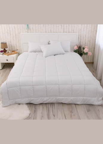 Подушка 70х70 силіконова "Elegante" Руно 313.52_Elegante (300530315)