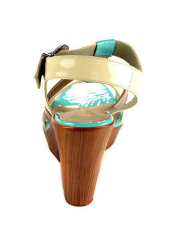 Літні модельні босоніжки Guero (331282515)