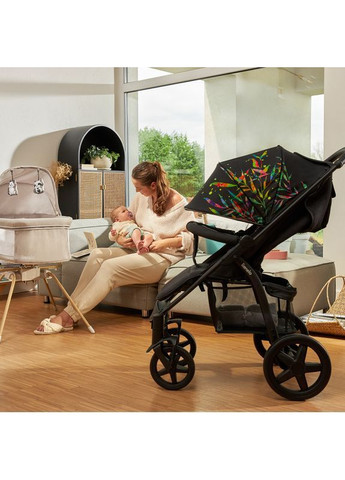 Прогулочная коляска Annet Plus Blue Denim () Lionelo LO-ANNET PLUS BLUE DENIM (366524600)