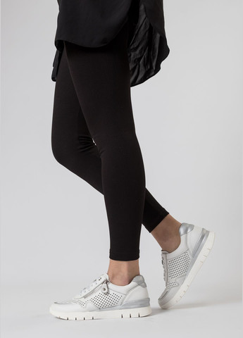 Meegocomfort Туфлі (2157Т) білий з натуральна шкіра, китай — літо (328915120)