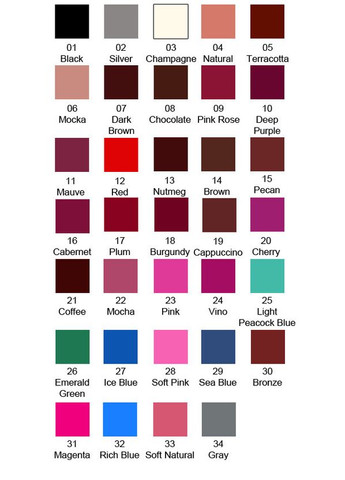 Олівець для губ механічний з точилкою ML-120 № 22 Jovial Luxe (338628791)