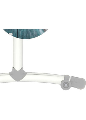 Гладильная доска Marte 165 х 46 х 95 см Blue (A142LB4W) Colombo (335808413)