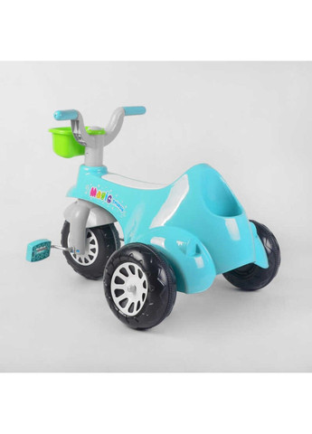 Велосипед триколісний (07-180) Pilsan (332054718)