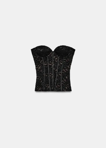 Топ Zara (381605238)